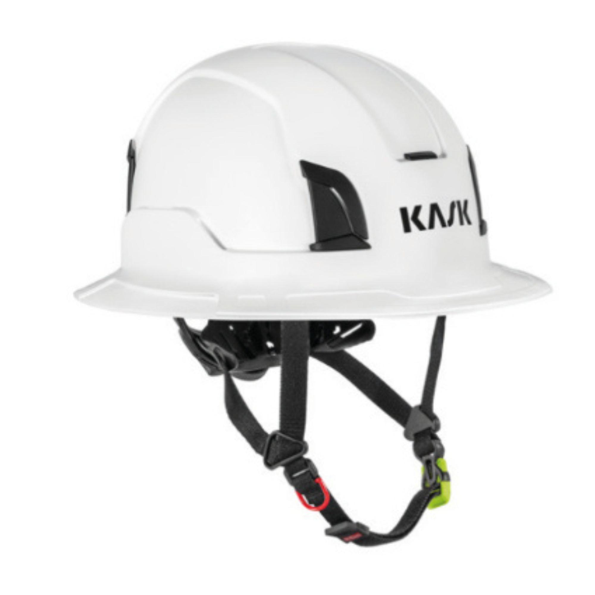 Kask Zenith X2 FR Full Brim Helmet from GME Supply
